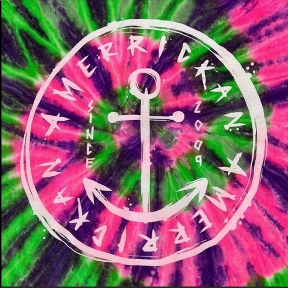 Amerrickan T Shirt - Picture 2 of 3